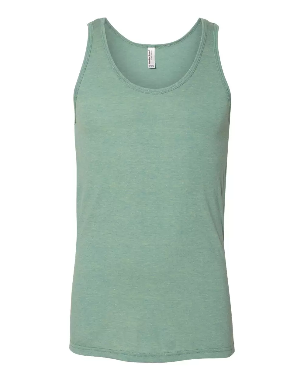 Unisex Eco-Triblend Tank