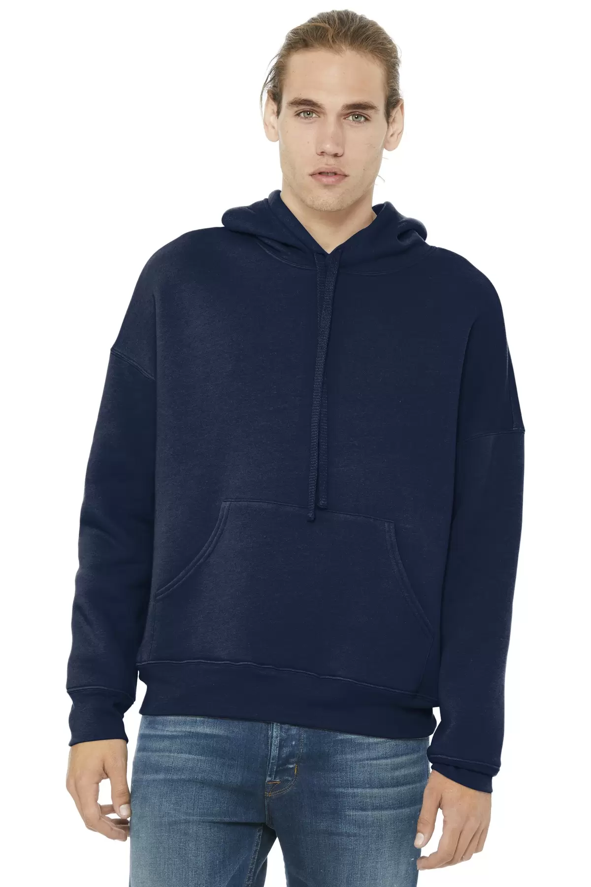 3729 Bella + Canvas Unisex Sponge Fleece Hoodie - From $20.41