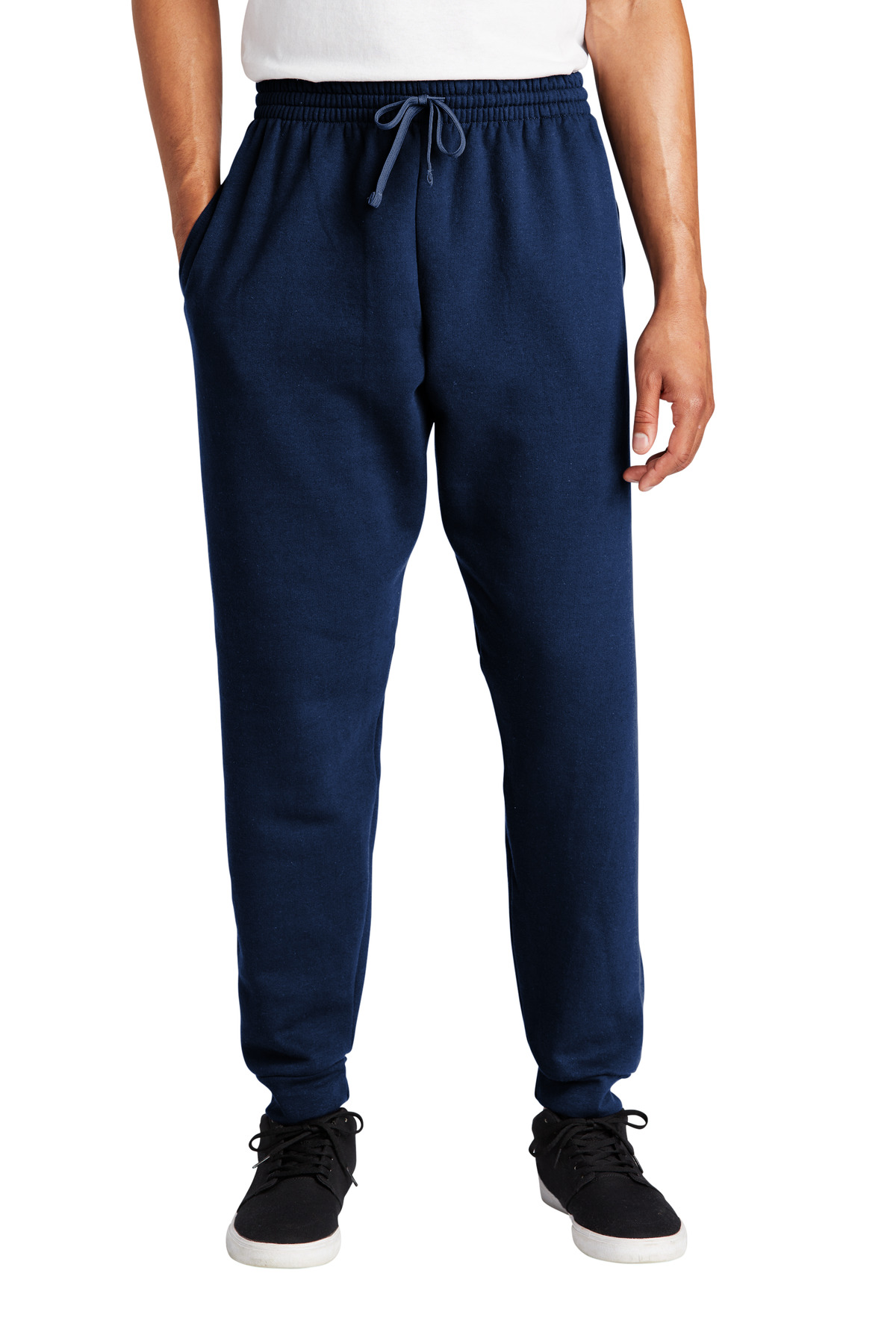 Jerzees 975MPR Nublend® Joggers - blankstyle.com