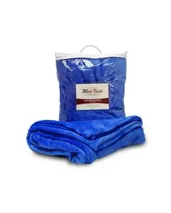 Mink touch luxury blanket new arrivals