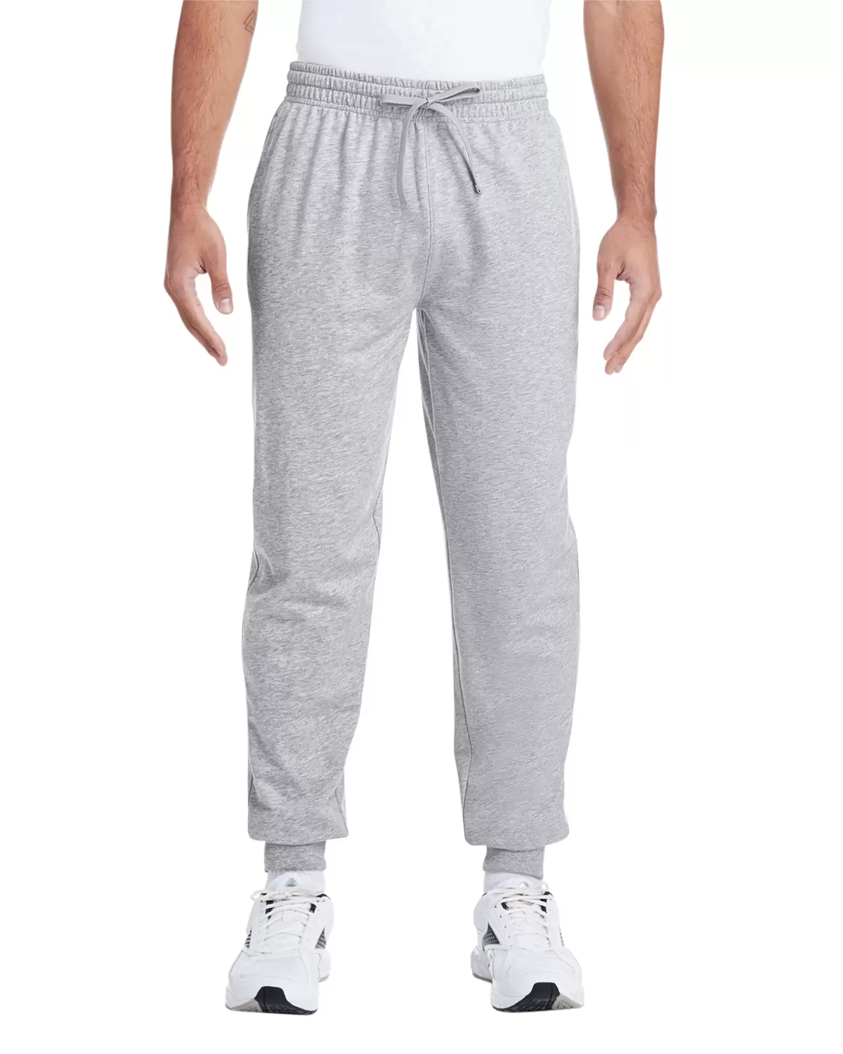 Anvil 73120 French Terry Unisex Joggers From 17.27