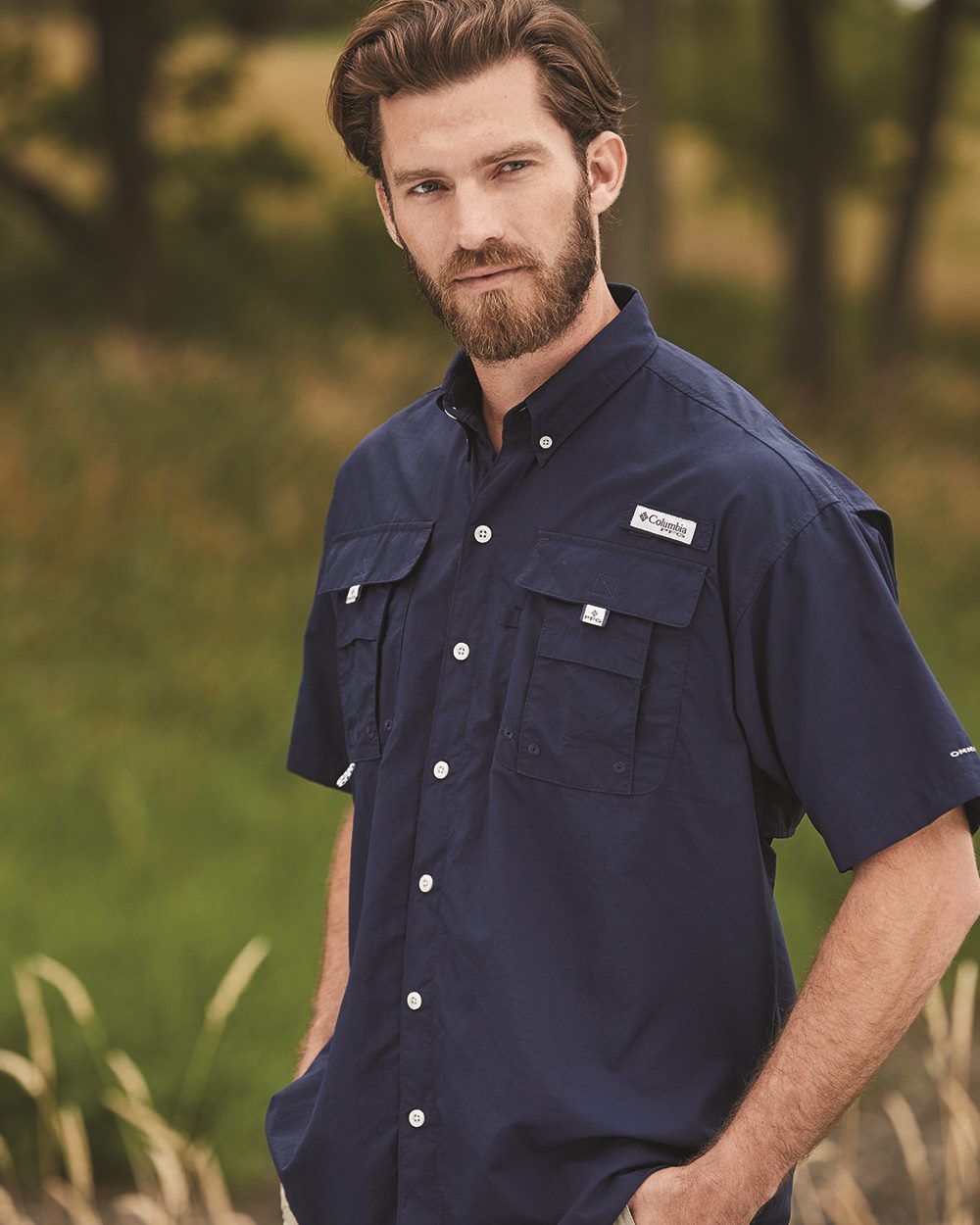 columbia fishing shirts wholesale