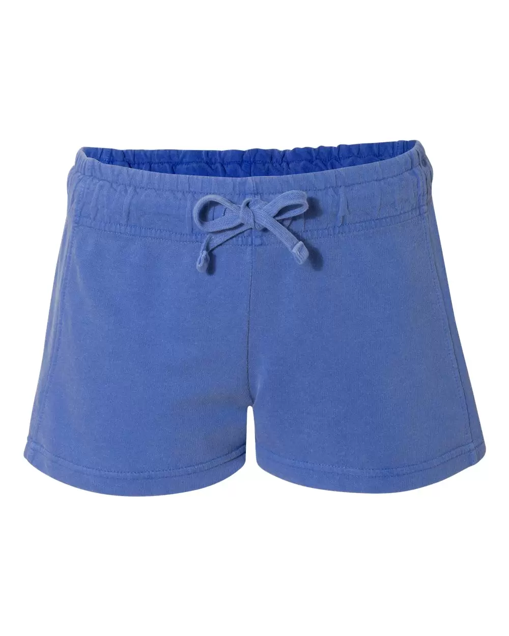 Comfort Colors 1537L Women's French Terry Shorts - From $8.69
