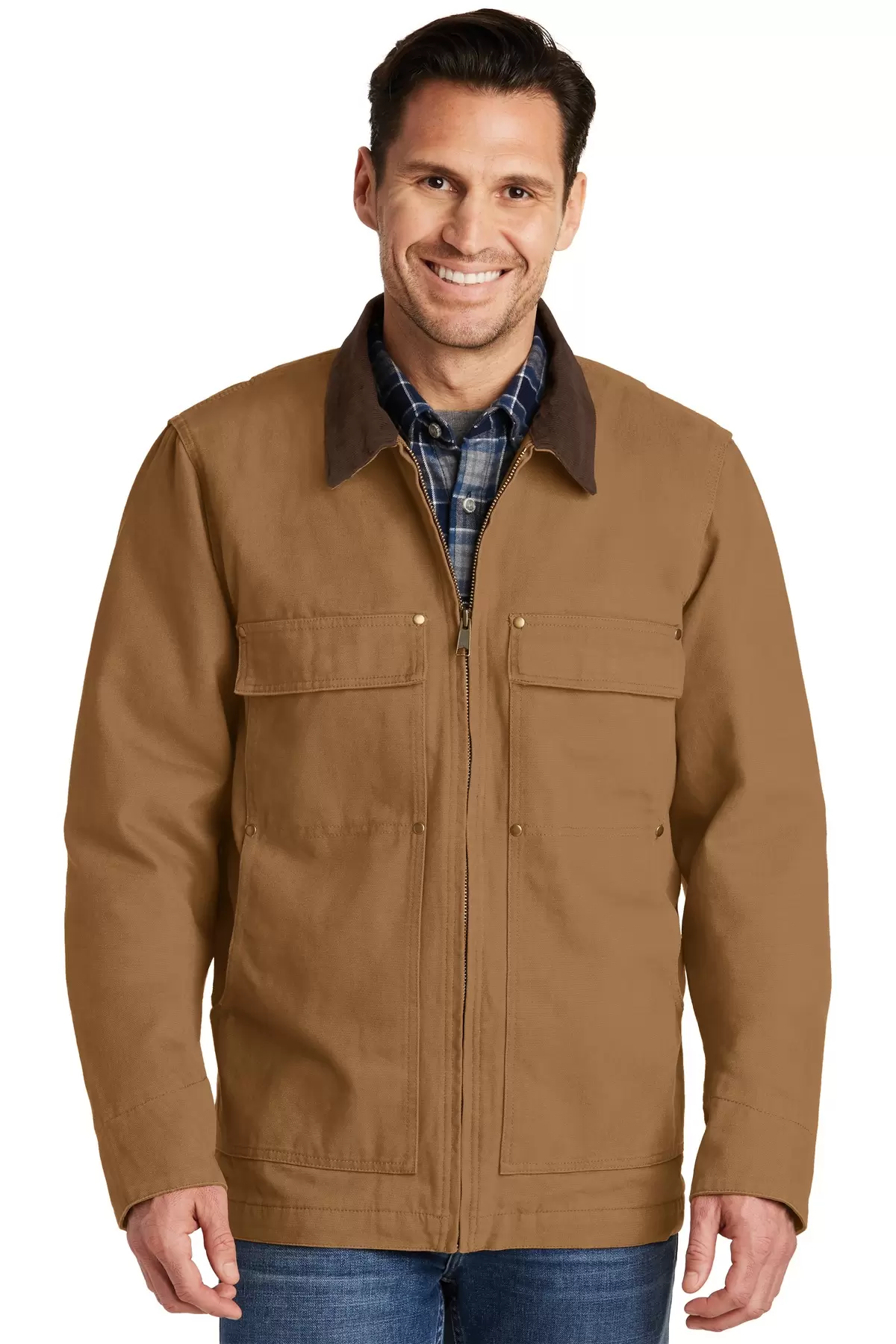 Cornerstone jackets best sale