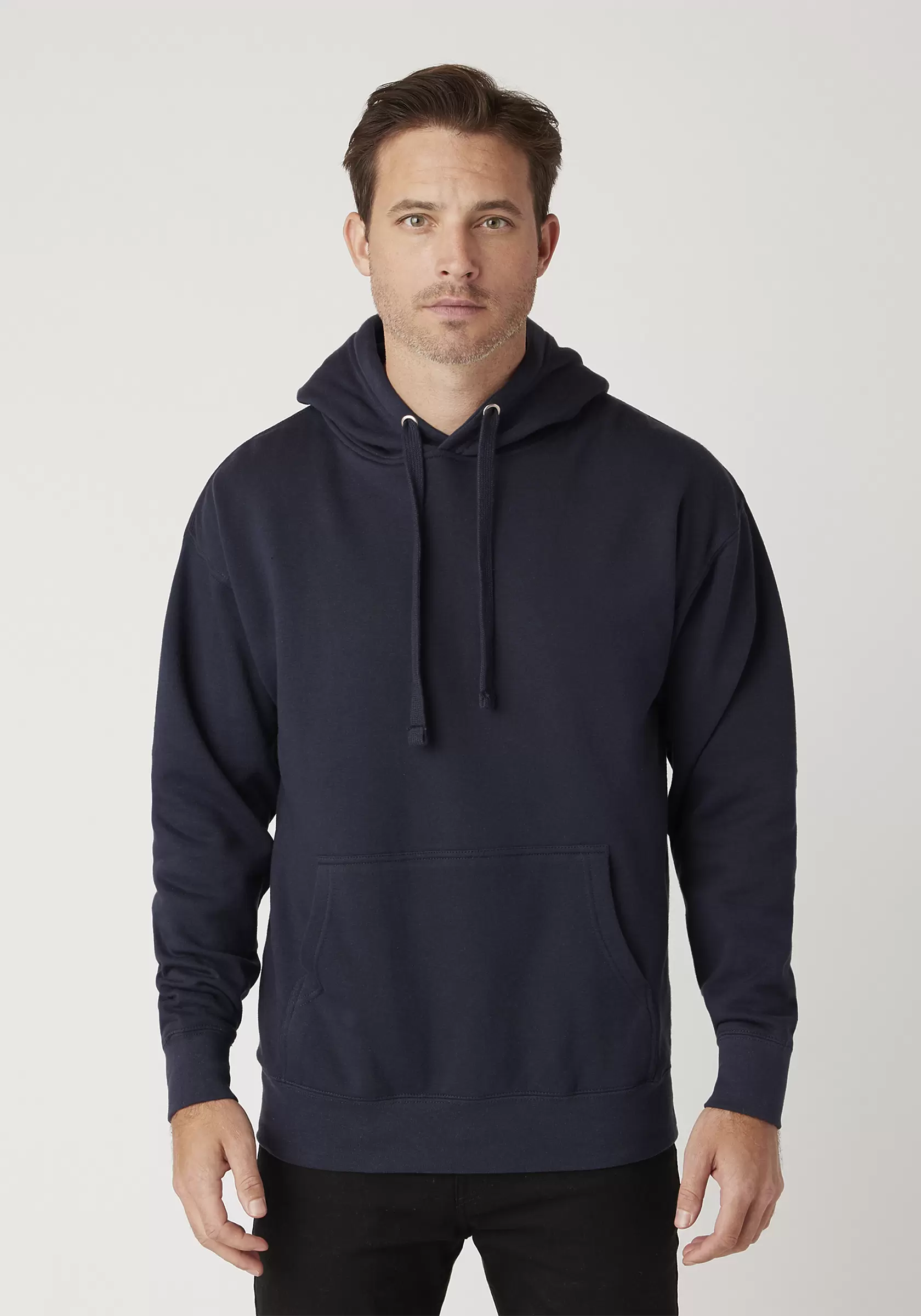 Cotton Heritage M2580 PREMIUM PULLOVER HOODIE - From $16.07