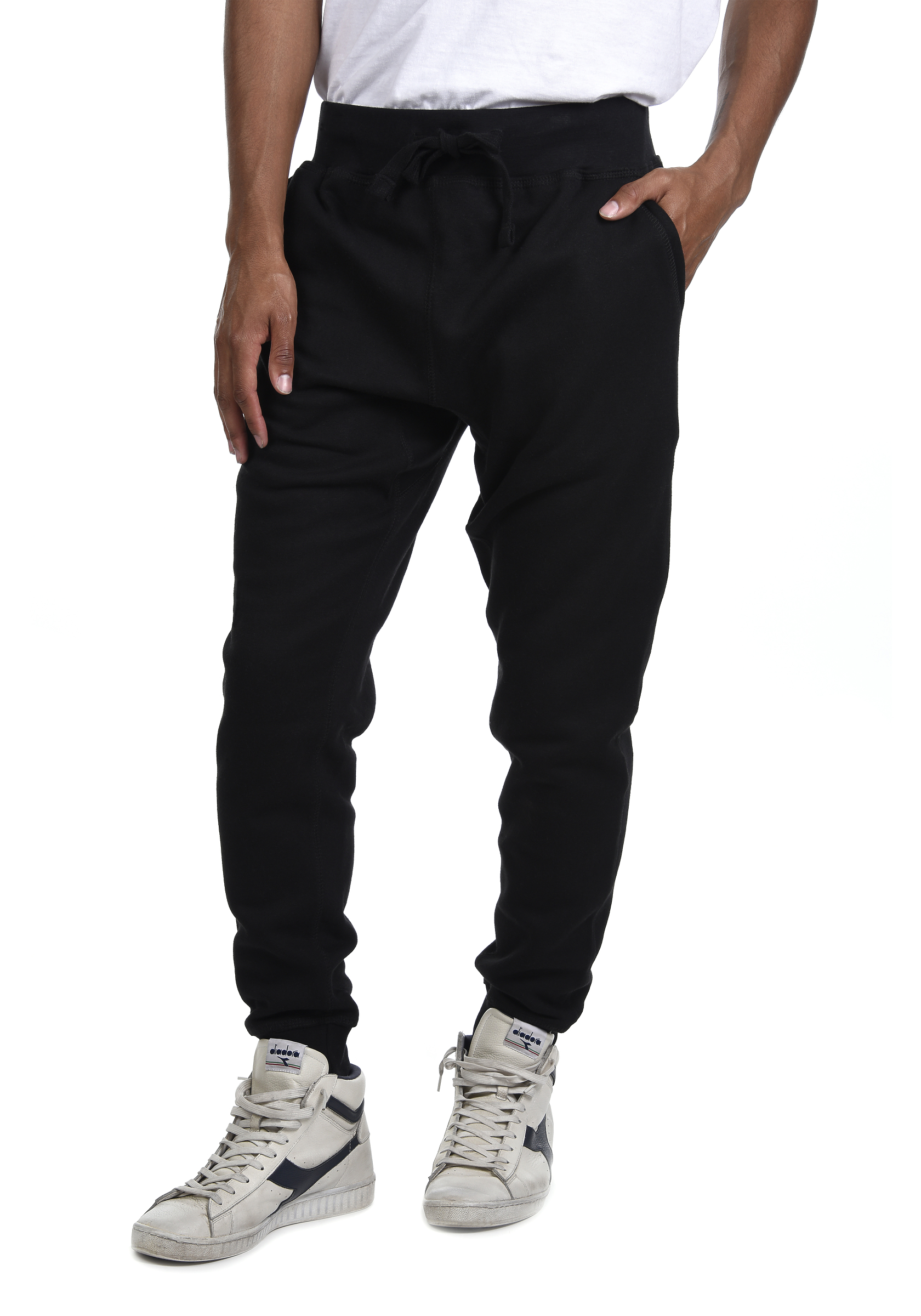 awesome j ultra soft premium joggers