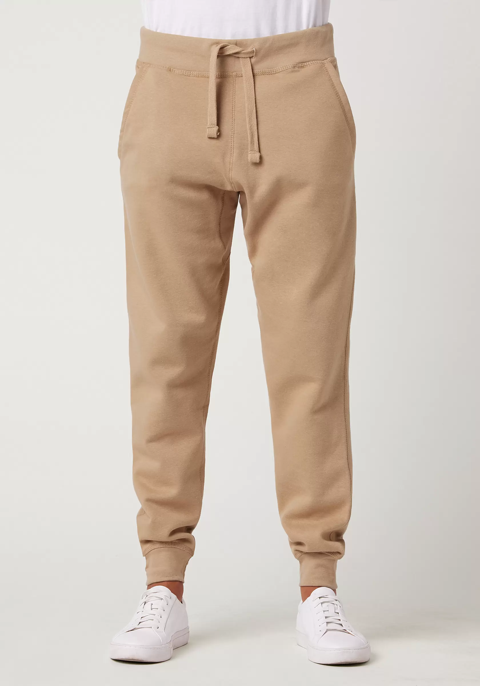 Cotton Heritage M7580 PREMIUM JOGGER Pants From 16.07