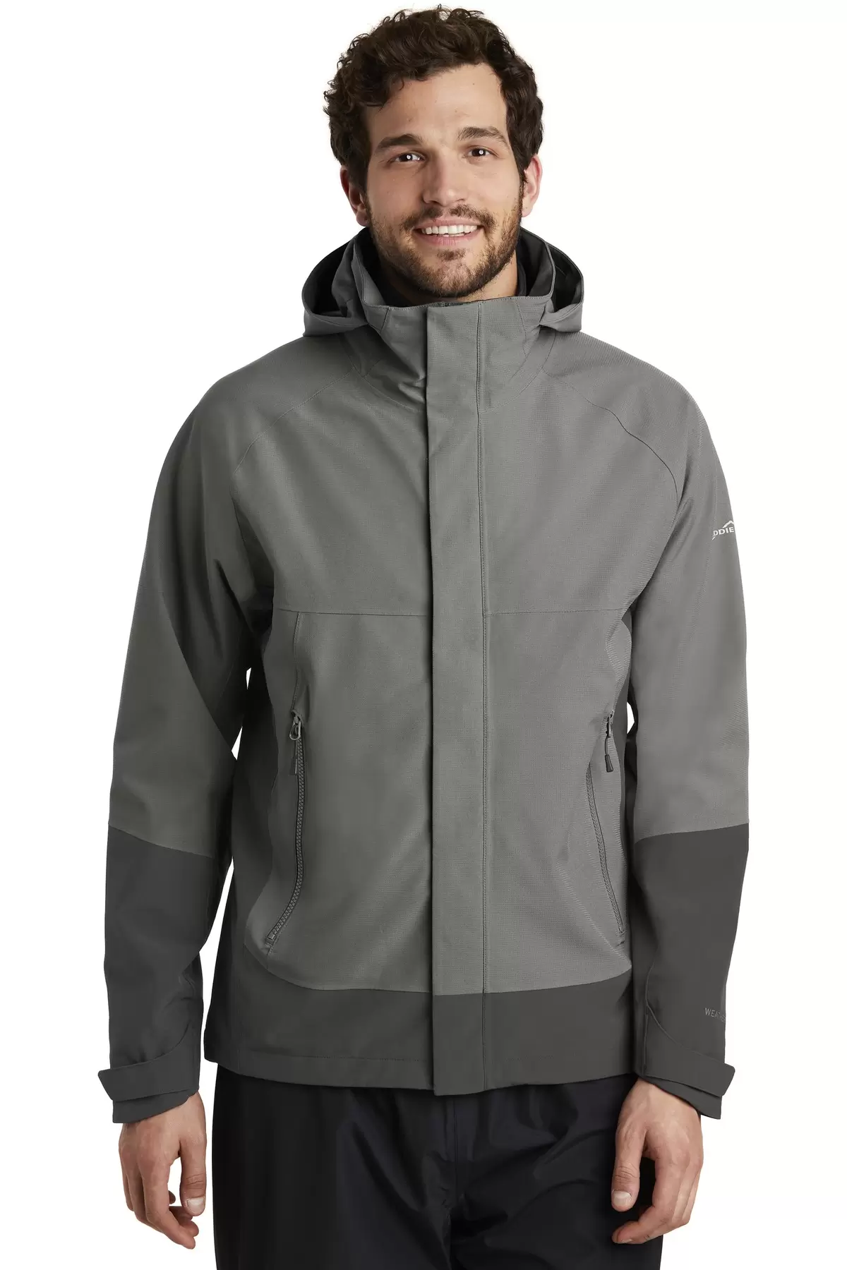 Eddie bauer clearance weatheredge jacket eb558