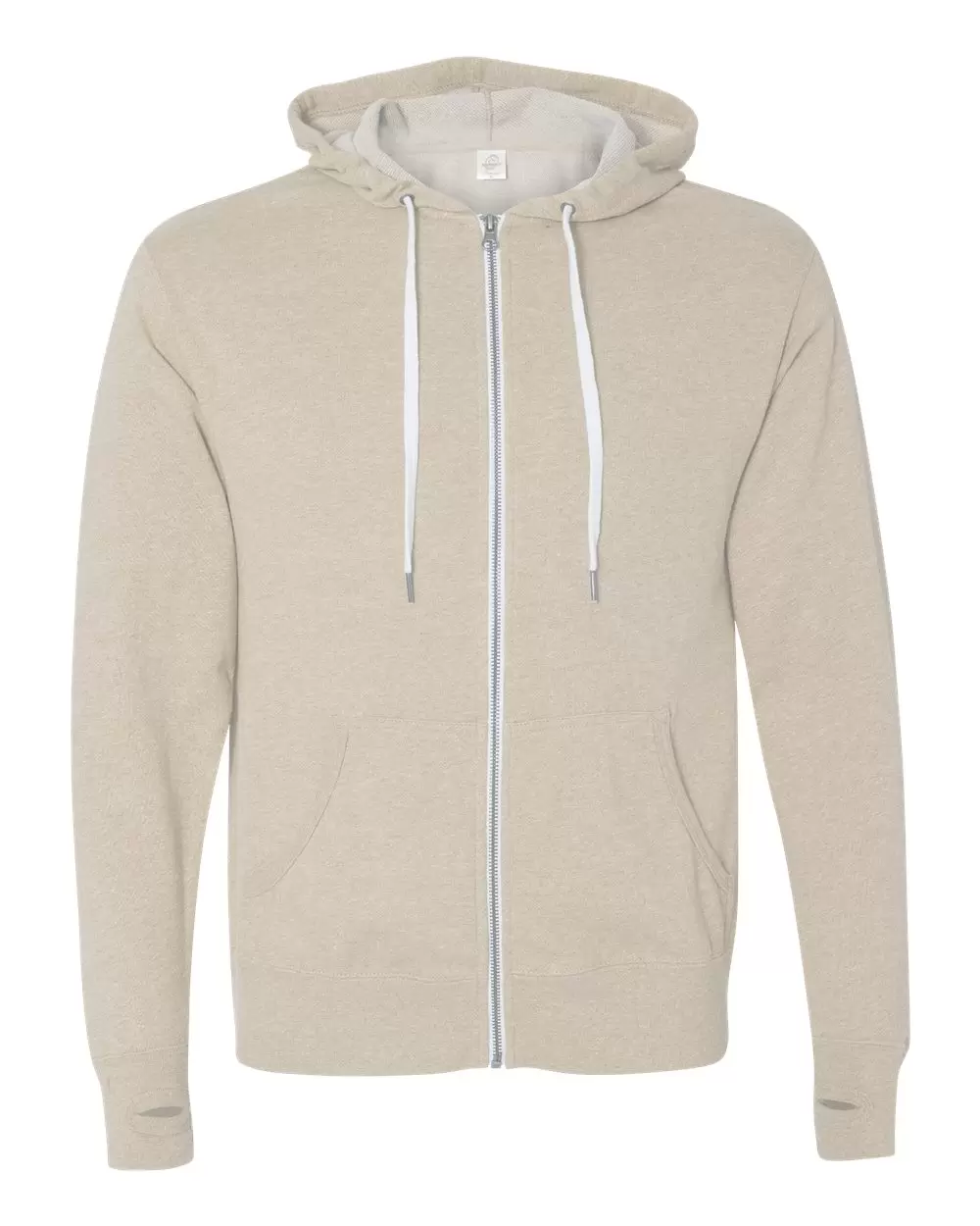 Thumbhole hoodie discount