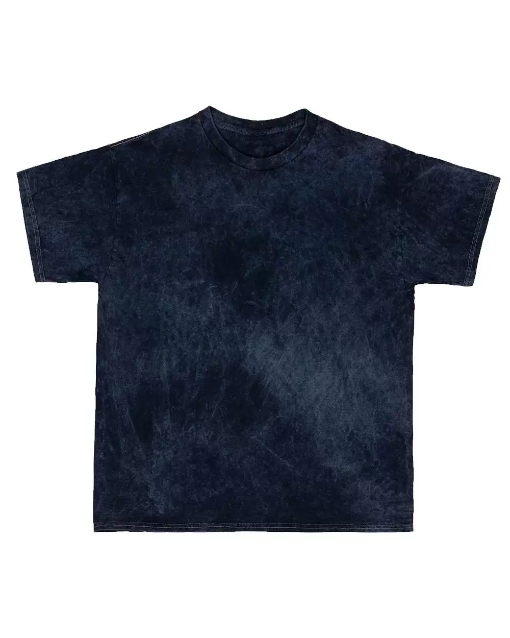 Dyenomite Mineral Wash T-Shirt 200MW