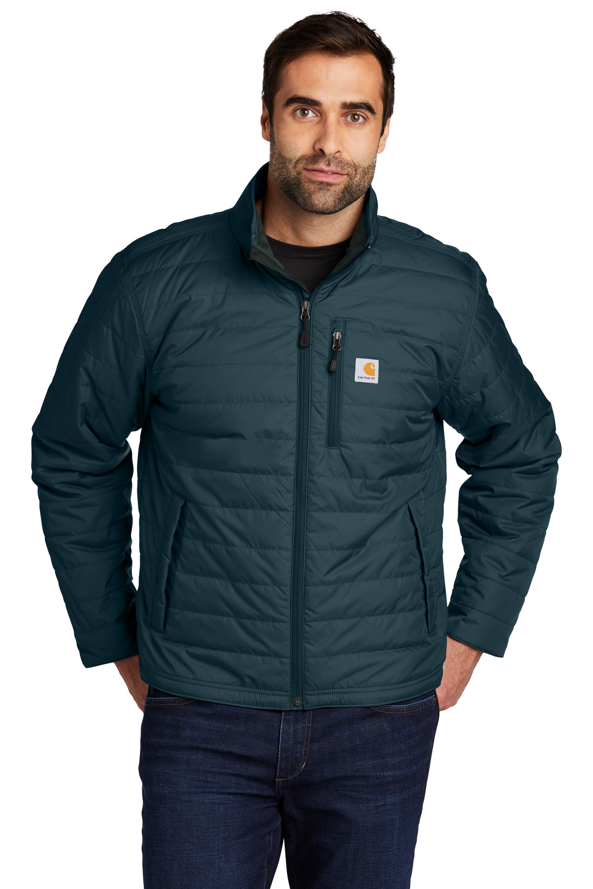 CARHARTT 102208 Gilliam Jacket blankstyle