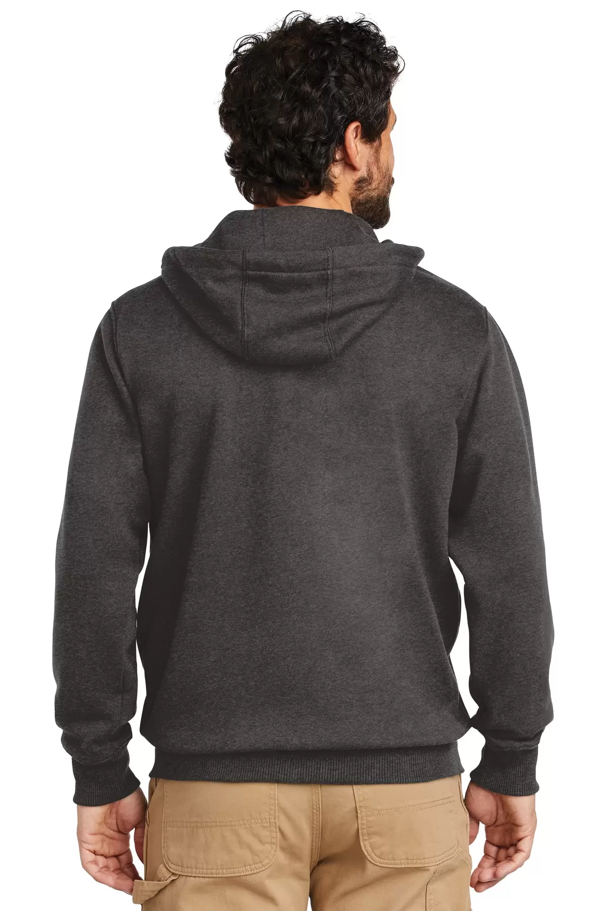 CARHARTT 100614 Carhartt Rain Defender Paxton Heavyweight Hooded