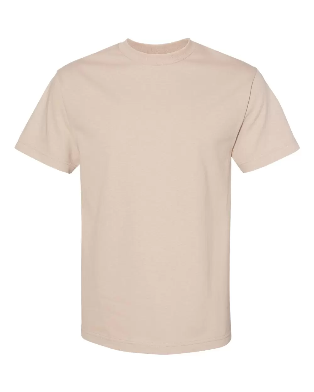 Alstyle By American Apparel Heavyweight T Shirt Bulk Discounts