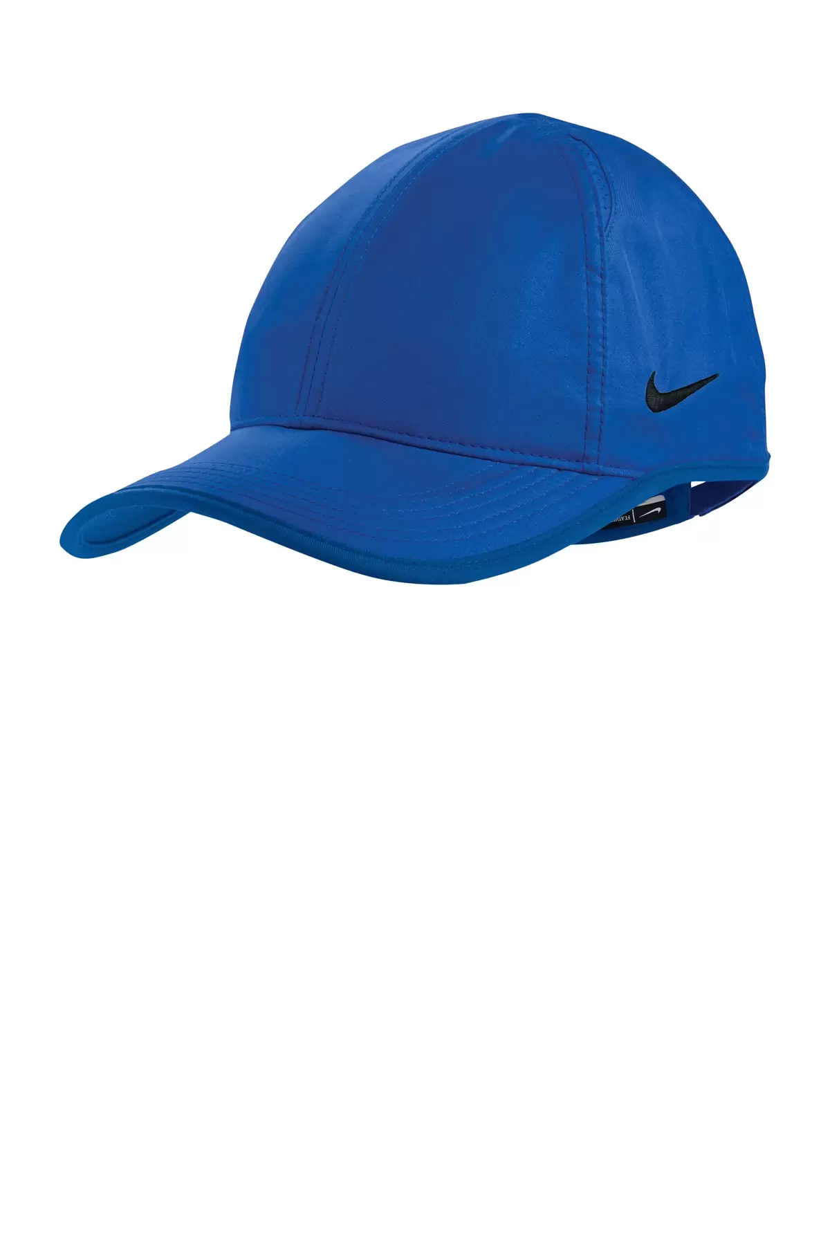 Nike Women's Featherlight Performance Adjustable Hat - Brown