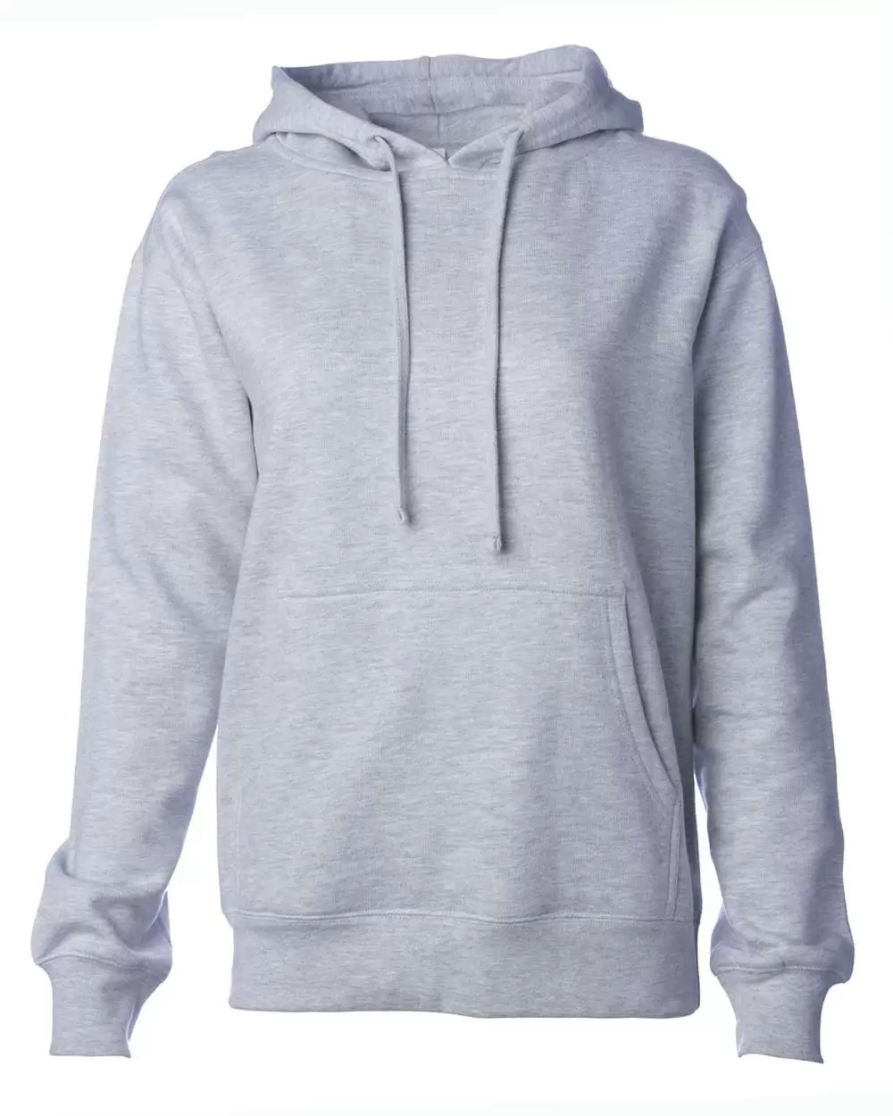 Independent Trading Co. SS008 Women's Midweight Hooded