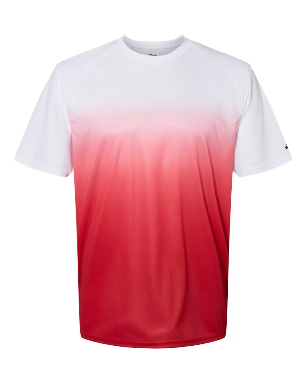 OMBRE SHOOTING SHIRT - ADULT & YOUTH