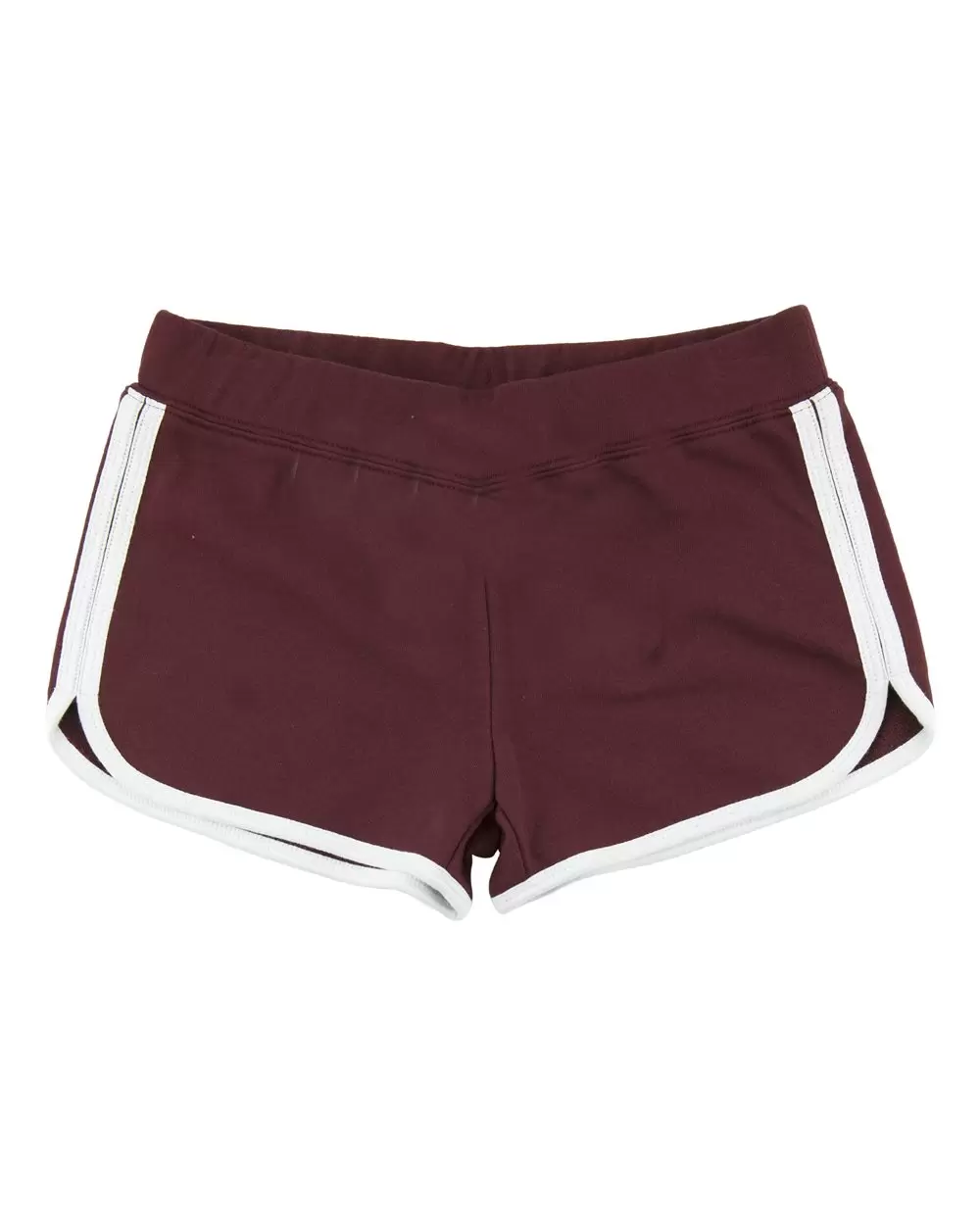 Boxercraft YR65 Girls' Relay Shorts