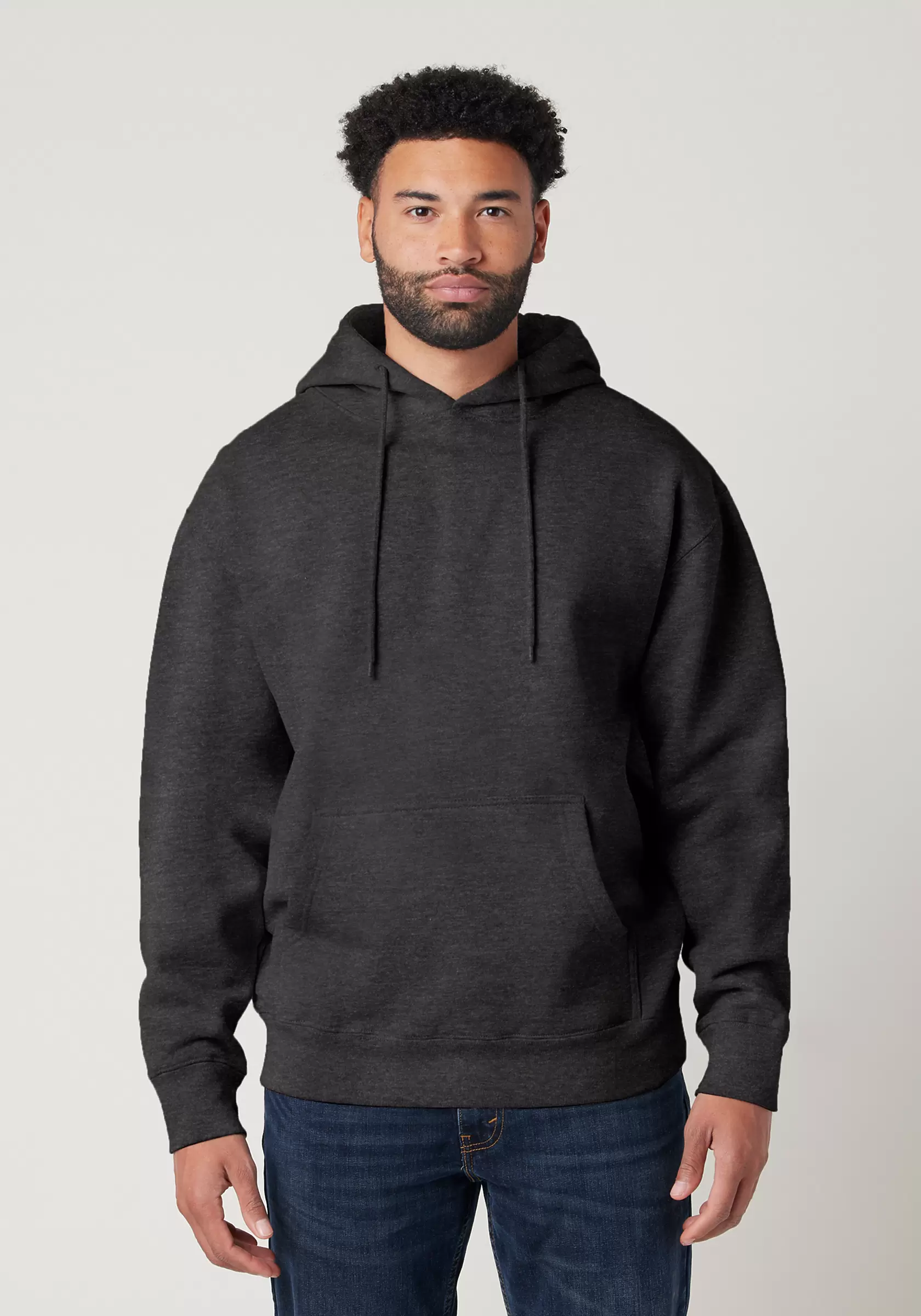 Cotton Heritage M2650 Heavyweight Hoodie From 26.18