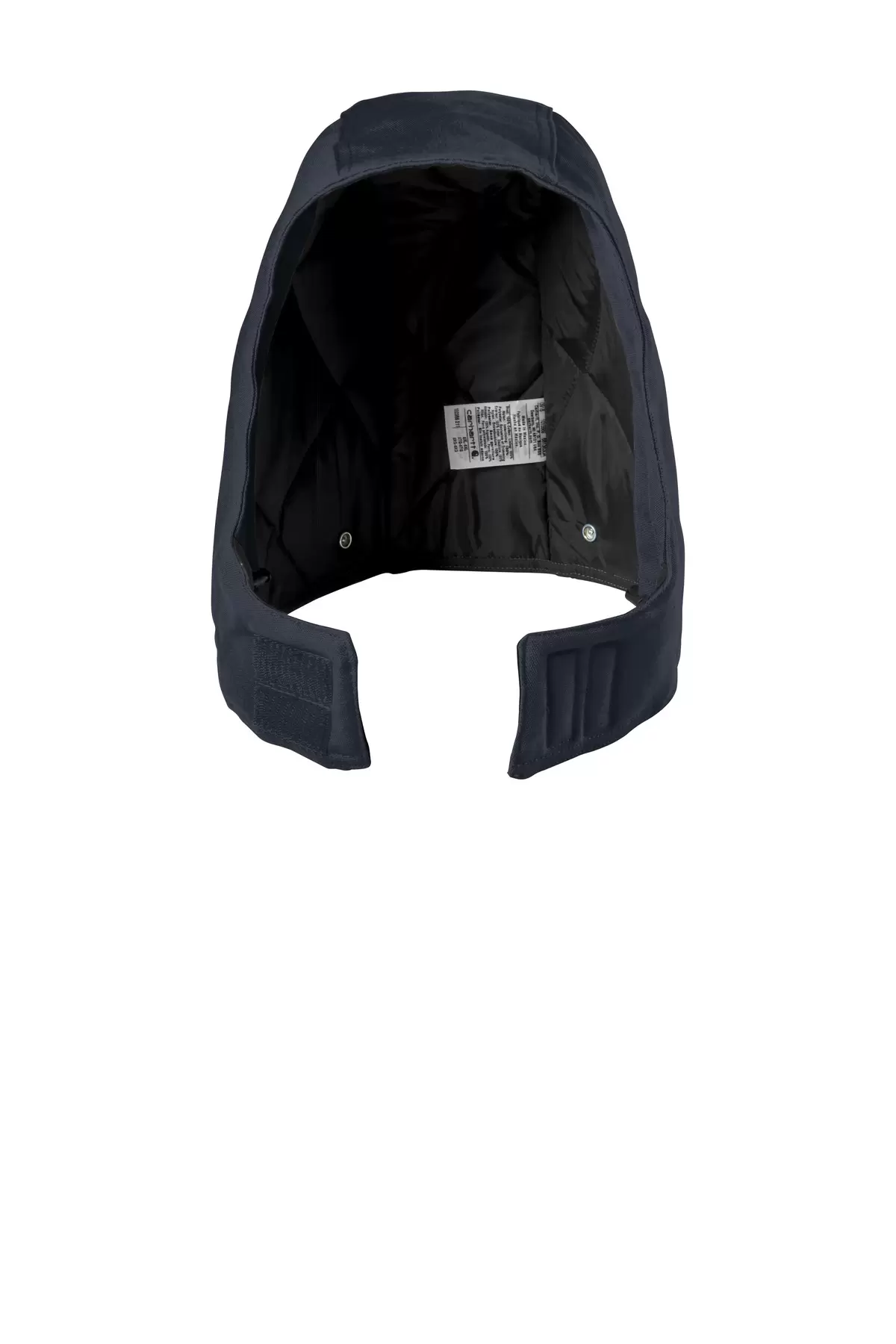 Carhartt jacket hood outlet attachment