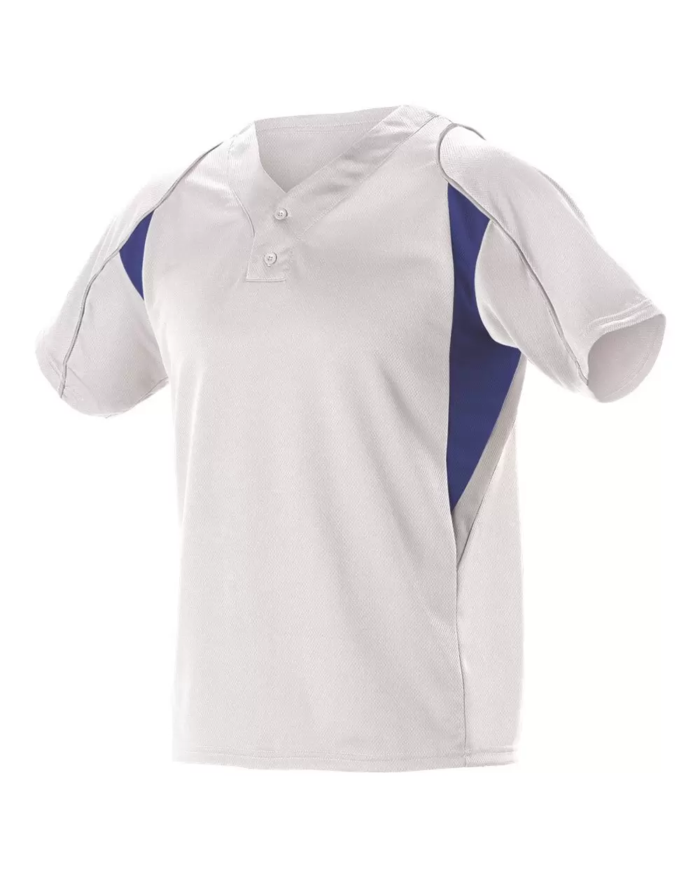 Henley best sale baseball jersey