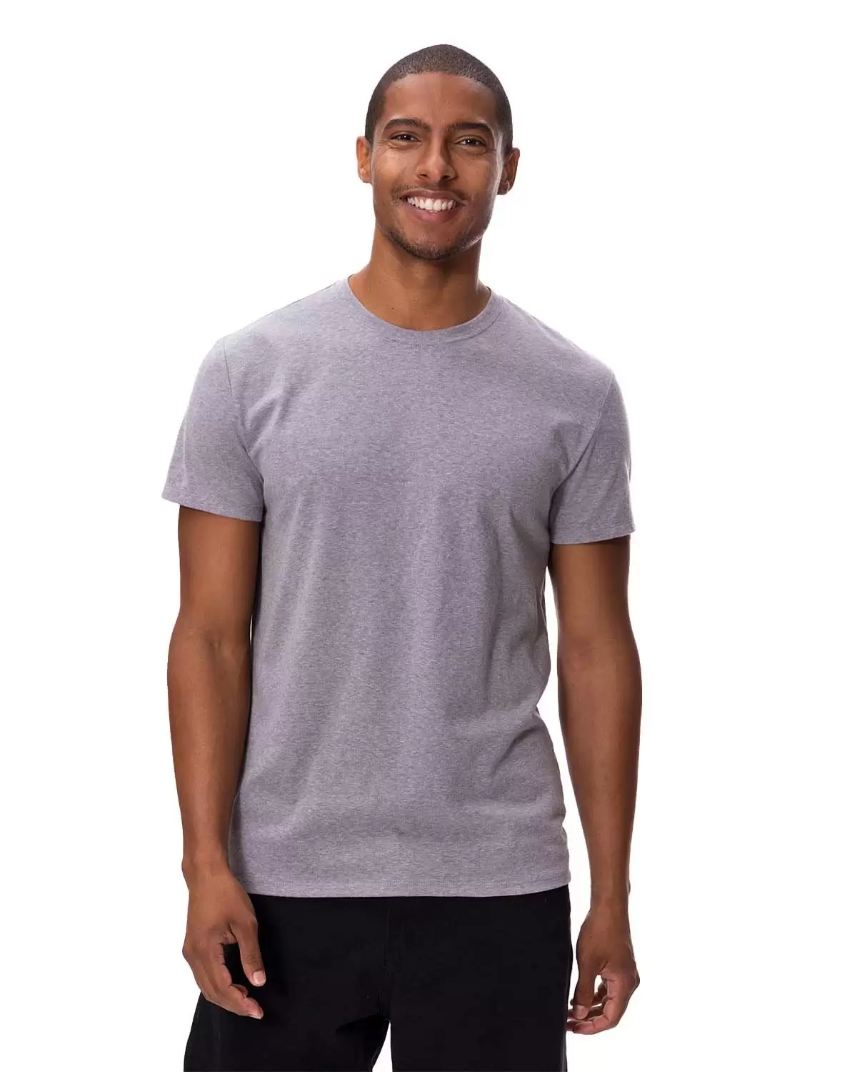 Threadfast Apparel 180A Unisex Ultimate Cotton T Shirt