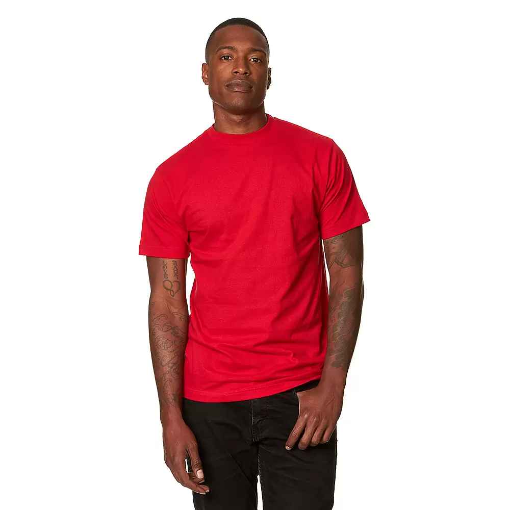 T-Shirts  Size :Large, WHM Brand, Colour: Black, High Neck