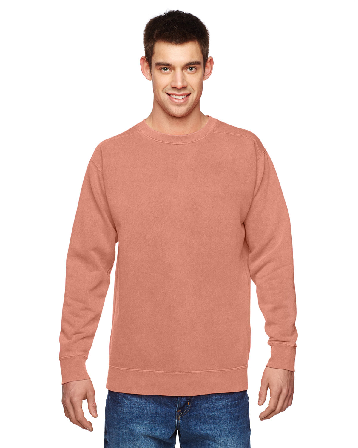 Comfort colors tunic sweatshirt online