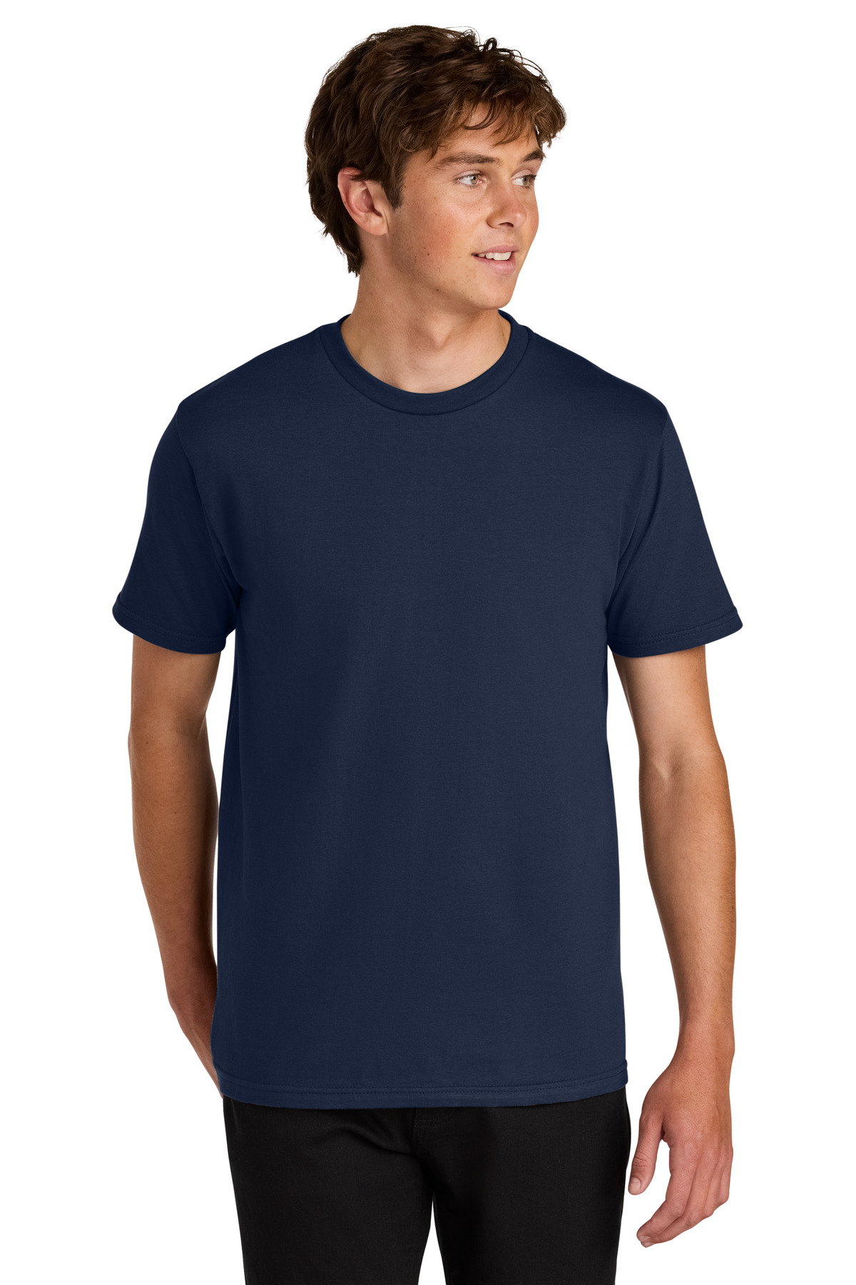  Training T-shirt （M） Gildan 65000 Unisex Softstyle Midweight T-Shirt
