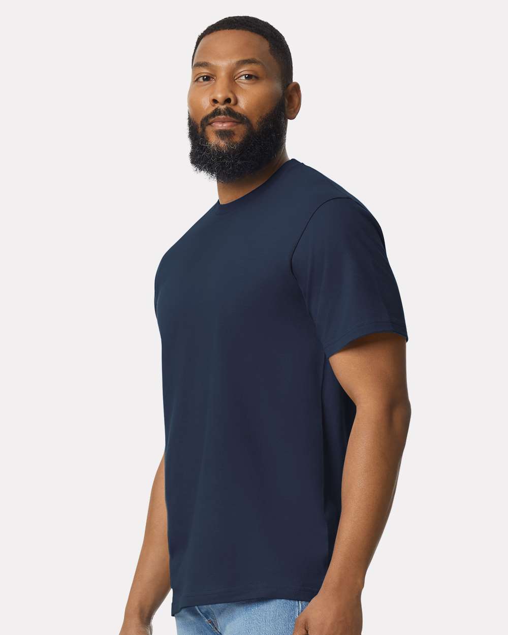 Gildan 65000 Unisex Softstyle Midweight T-Shirt