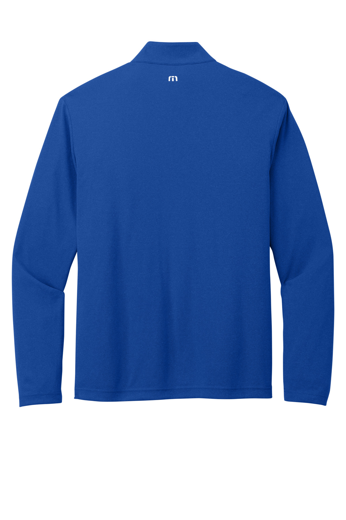 Travis Mathew TM1MY397 TravisMathew Coto Performance 1/4-Zip