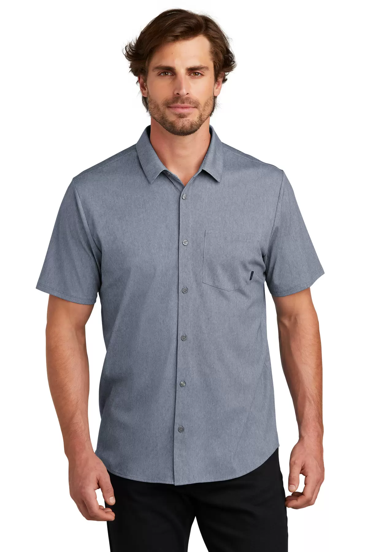 OGIO Extend Long Sleeve Button-Up, Product