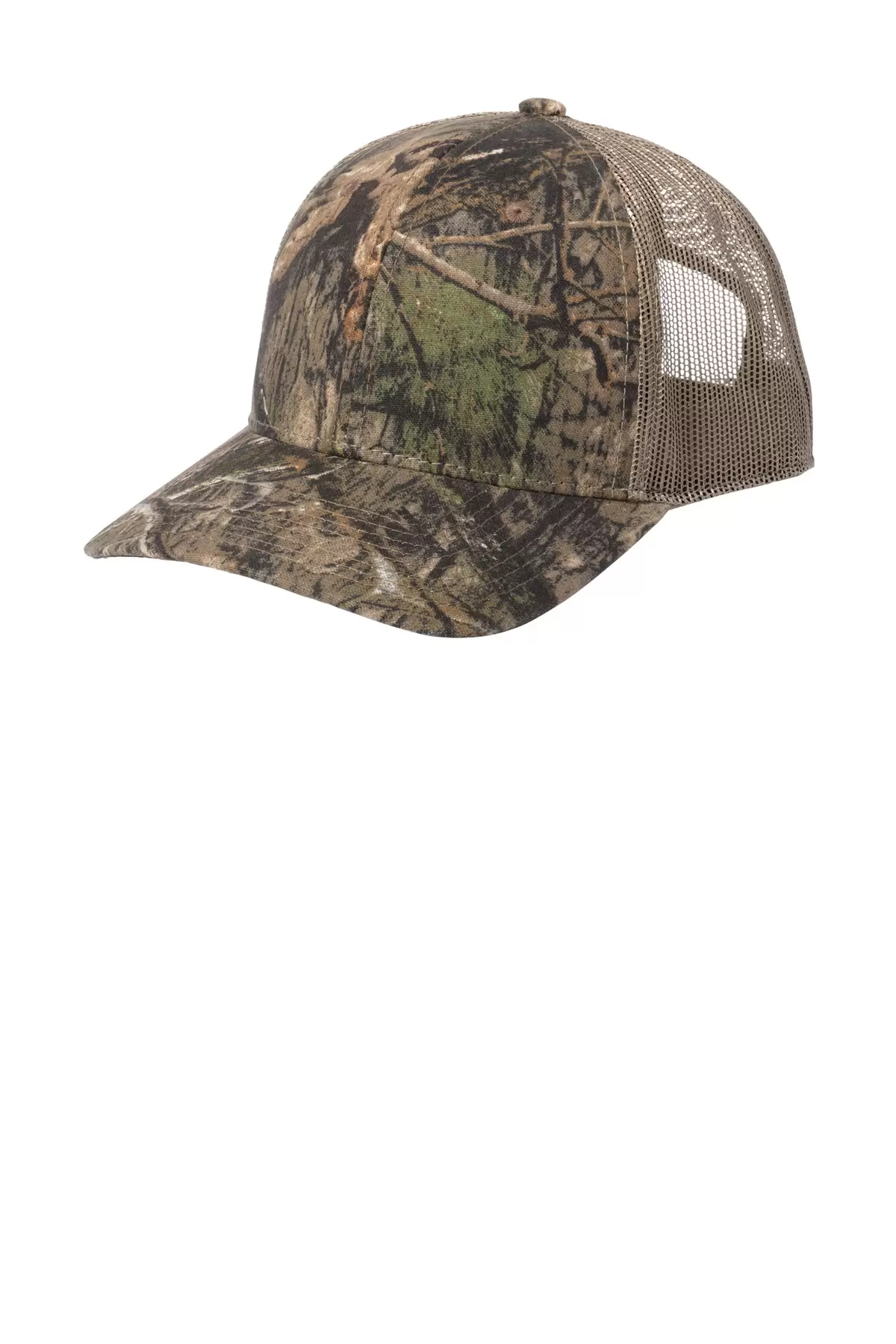 Outdoor Cap Classic Camo Cap