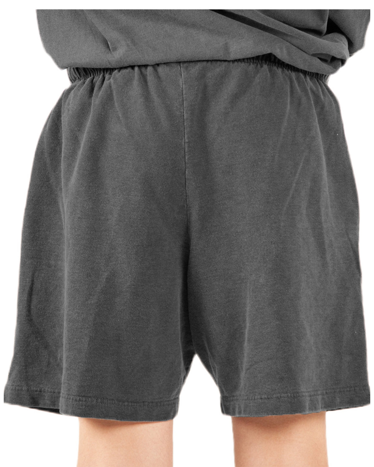 Shaka Wear SHGTS Men's Garment Dye Terry Short