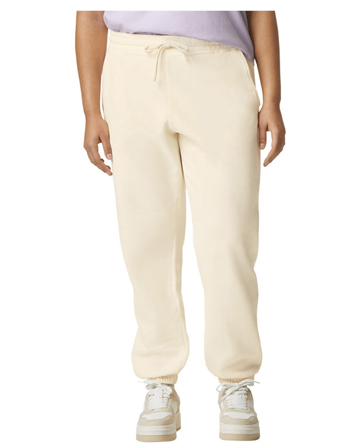 Comfort Colors T-Shirts 1469 Garment Dyed Lightweight Fleece Sweatpants -  From $21.03