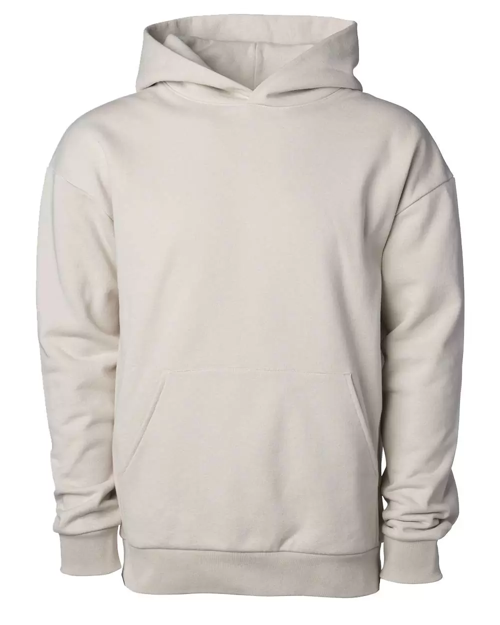 Independent Trading IND280SL Avenue Pullover Hooded Sweatshirt From 17.95