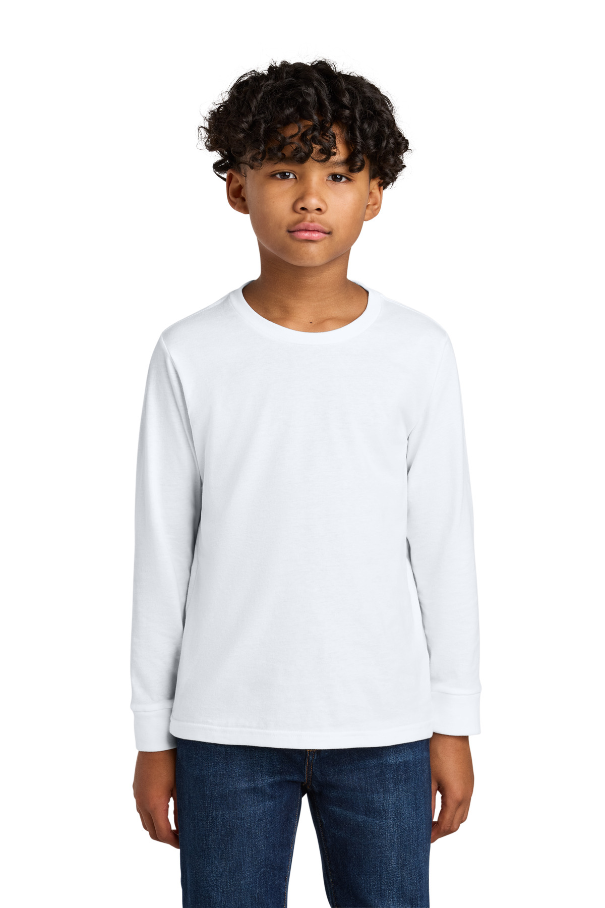 Ralph Lauren - Boys White Cotton Piqué Shirt