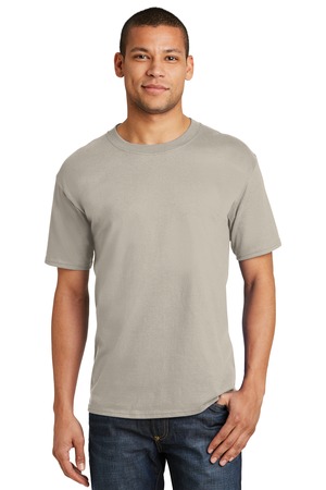 5180 Hanes Beefy-T - blankstyle.com