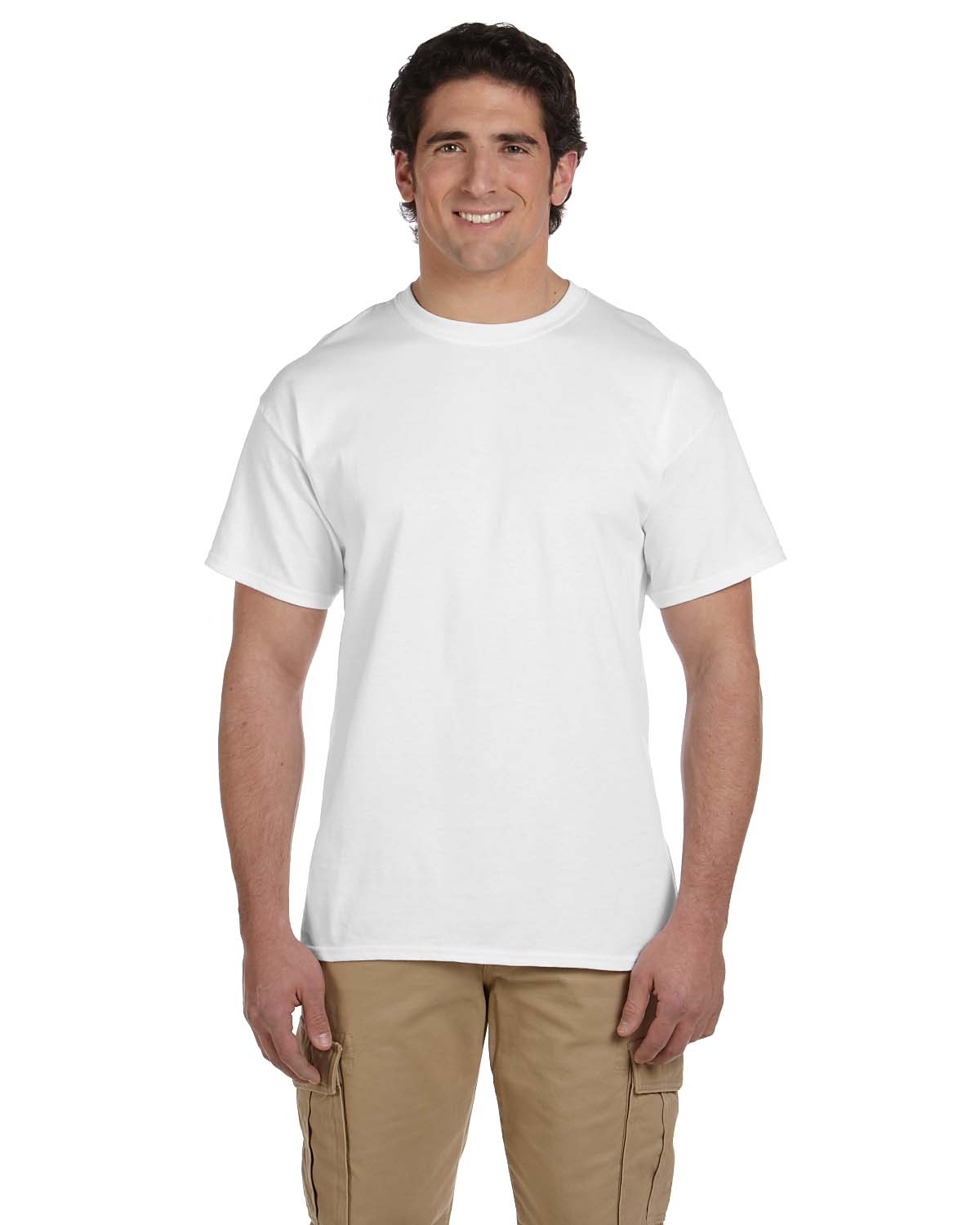 5170 Hanes® Comfortblend 50/50 EcoSmart 