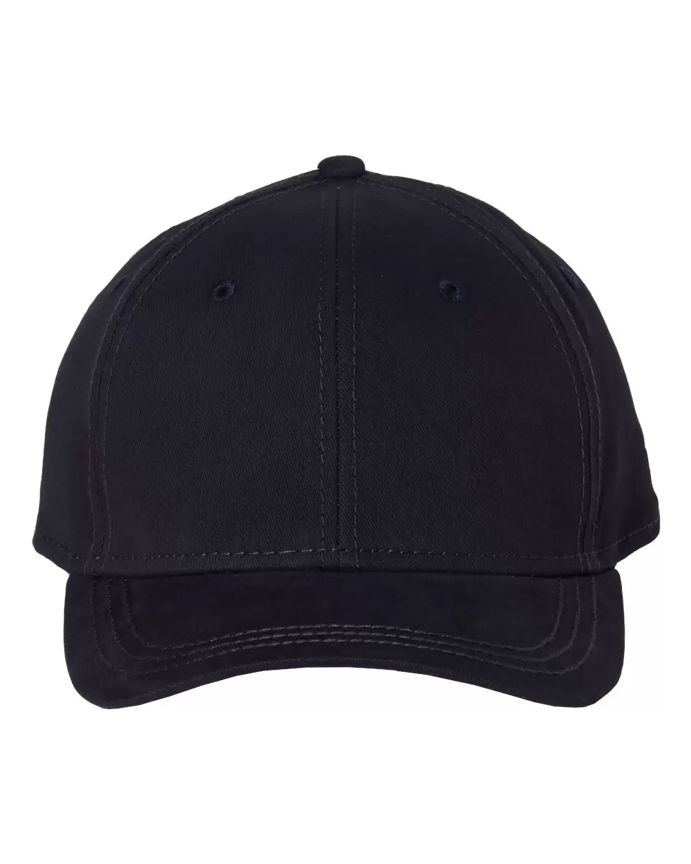Brushed Twill Cap Personalized  Custom Hats Supplier Imprinted with Logo –  Craft Clothing