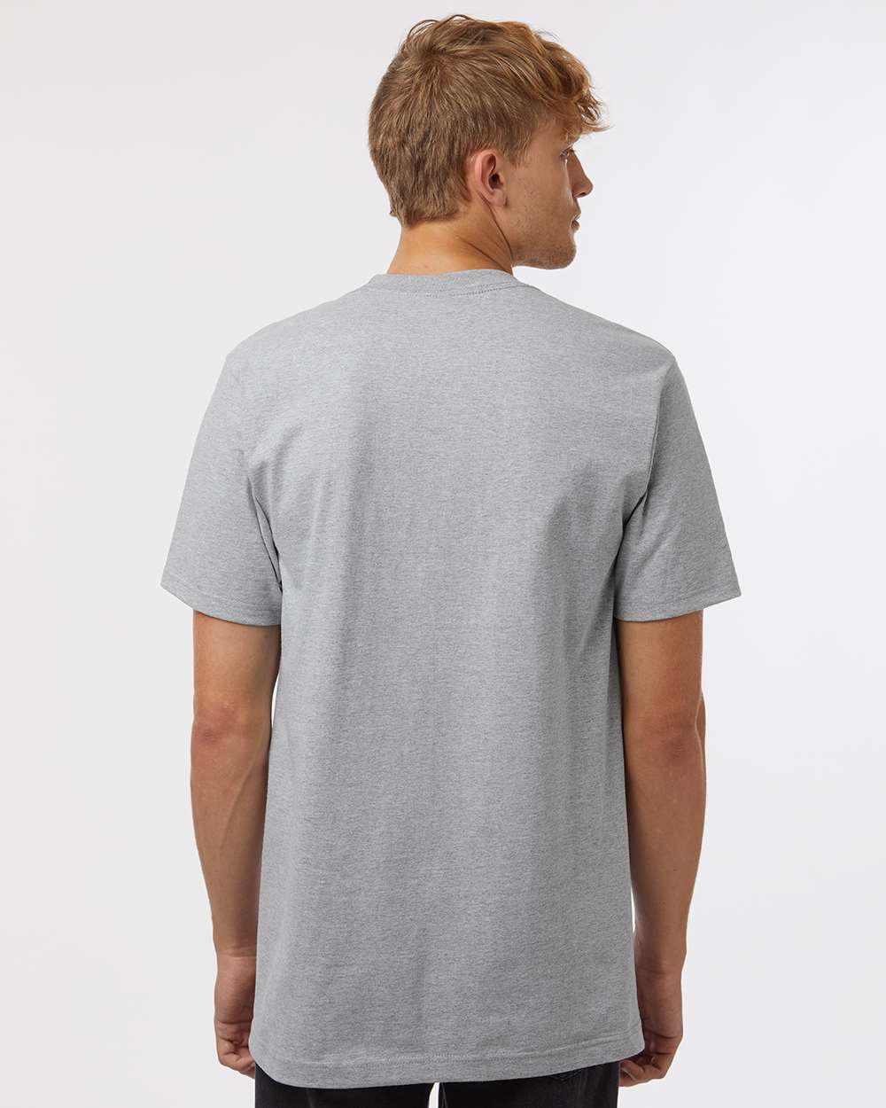 Tultex 299 Unisex Heavyweight Street T-Shirt - blankstyle.com