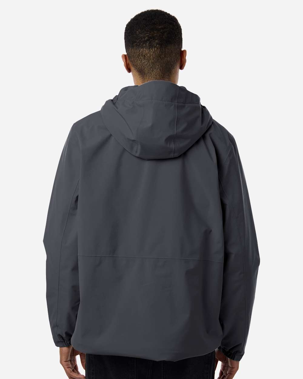 Core 365 CE812 Men's Barrier All Season Jacket