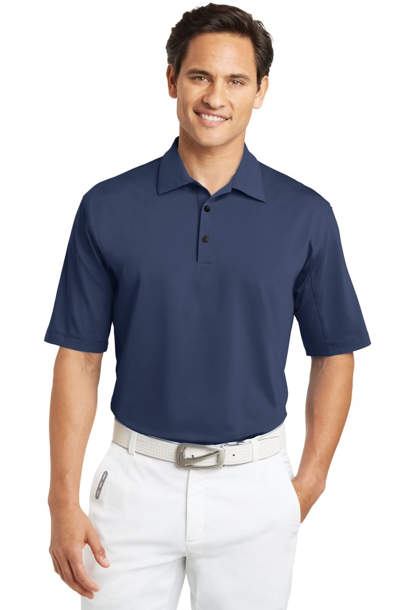 Nike Sphere Dry Diamond Polo 354055 