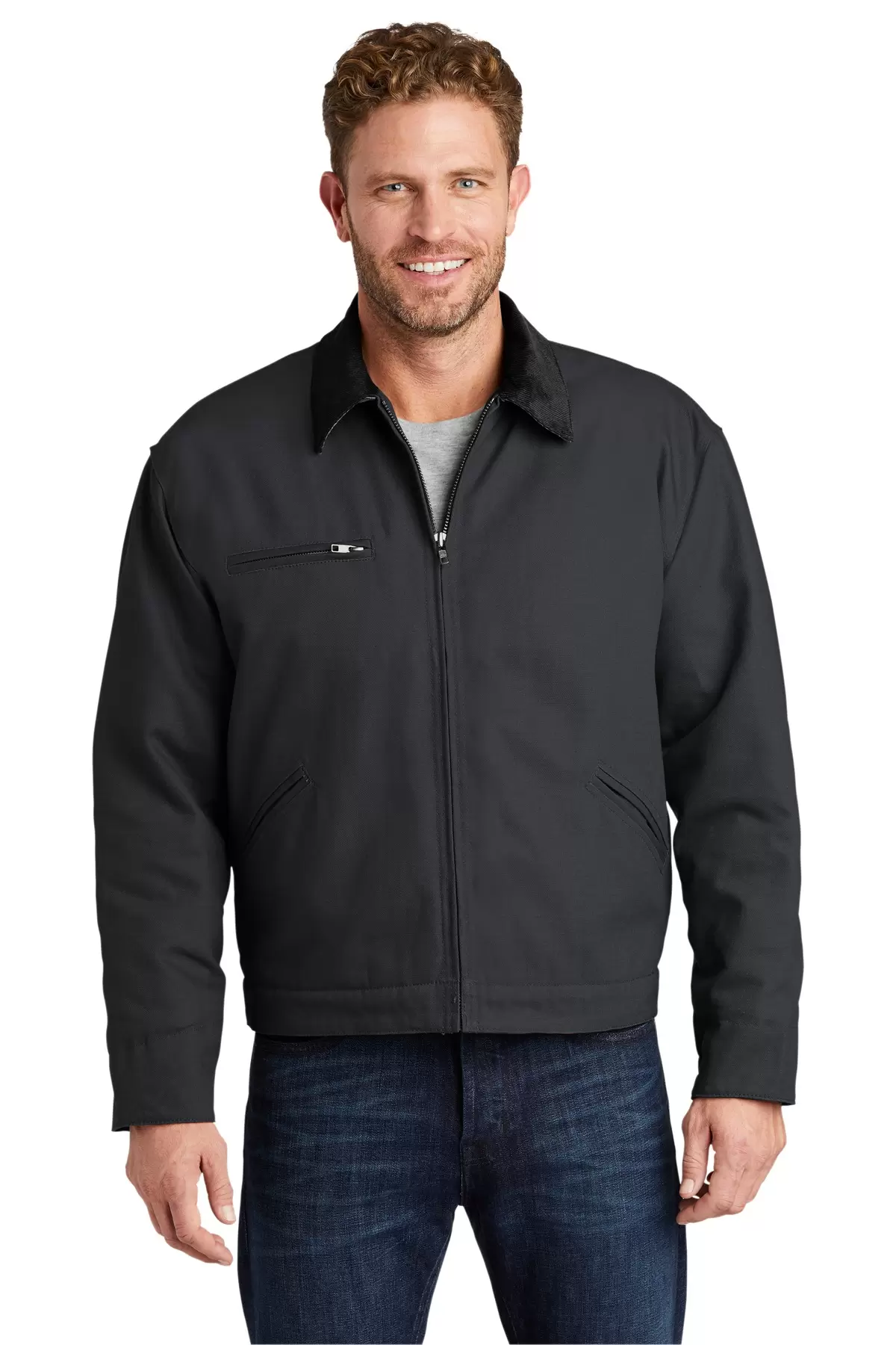 Columbia duck clearance jacket