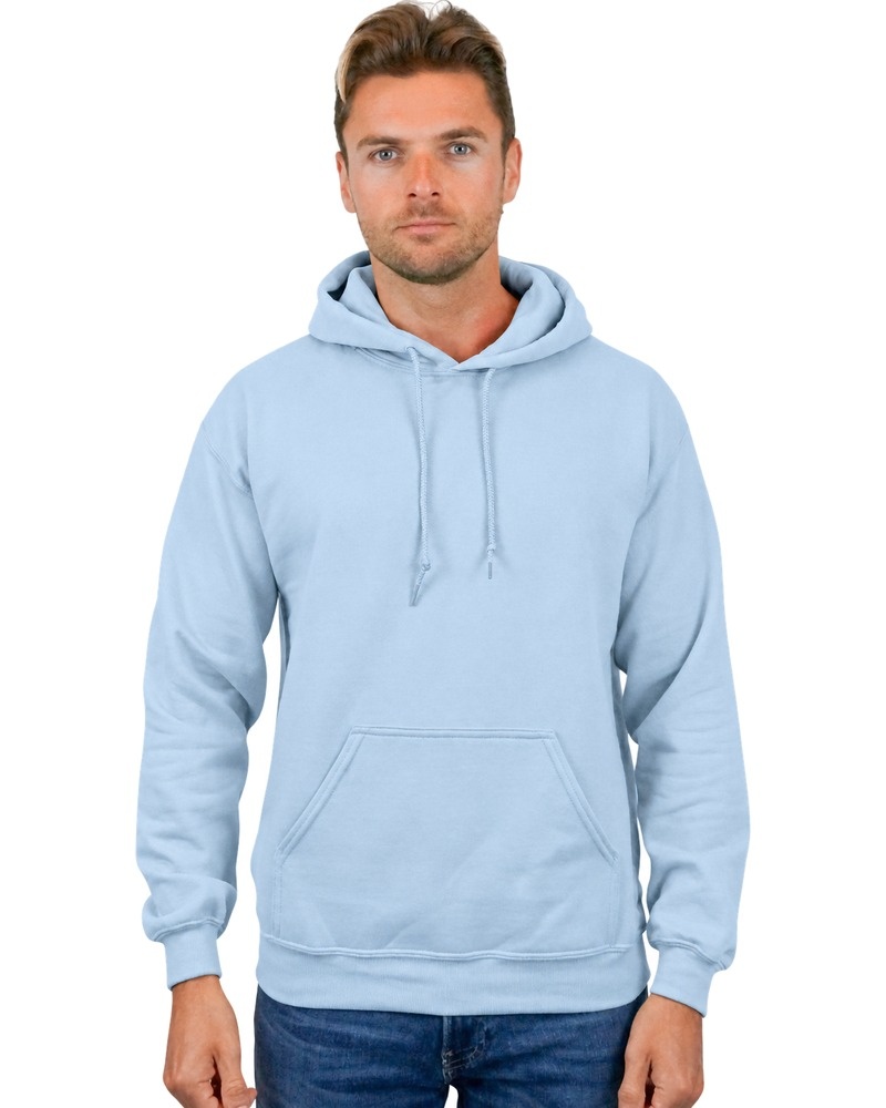 Gildan 18500 Sweatshirt | Gildan G185 Light Blue