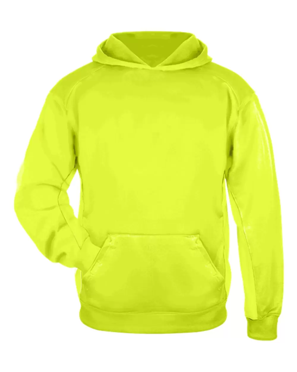 2454 Badger BT5 Youth Performance Hoodie From 26.67