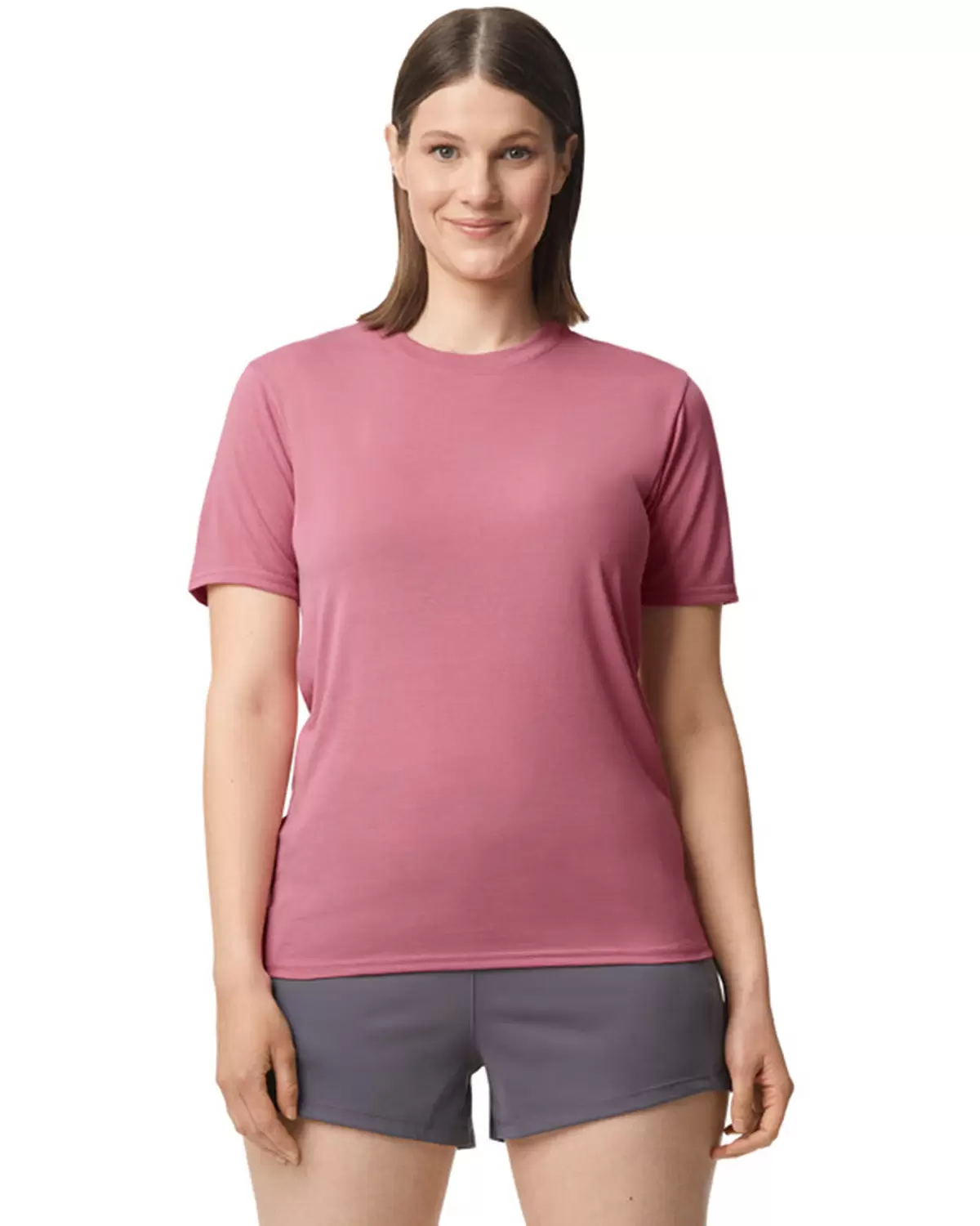 Blank Safety Pink Apparel Bulk Discount At $99