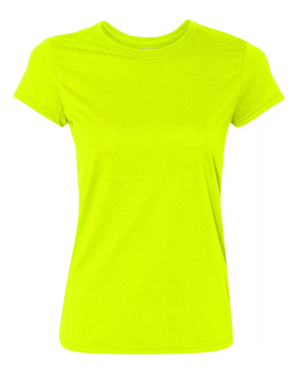 Gildan 42400L Ladies Core Performance Long Sleeve T Shirt