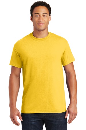 ディークロウ イエローツナTシャツ Gildan 8000 DryBlend T-Shirt | Gildan G800 Wholesale Daisy