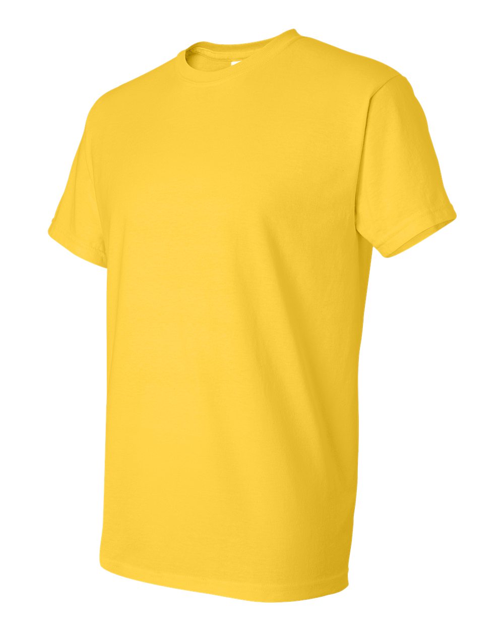 ディークロウ イエローツナTシャツ Gildan 8000 DryBlend T-Shirt | Gildan G800 Wholesale Daisy