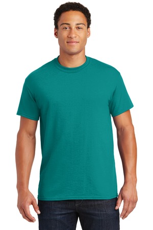 Gildan 8000 DryBlend T-Shirt | Gildan G800 Wholesale Jade Dome